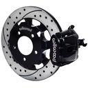 Wilwood Big Brake Kit