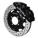 Wilwood Big Brake Kit