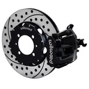 Wilwood Big Brake Kit