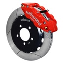 Wilwood Big Brake Kit