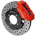 Wilwood Big Brake Kit
