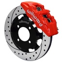 Wilwood Big Brake Kit