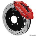 Wilwood Big Brake Kit