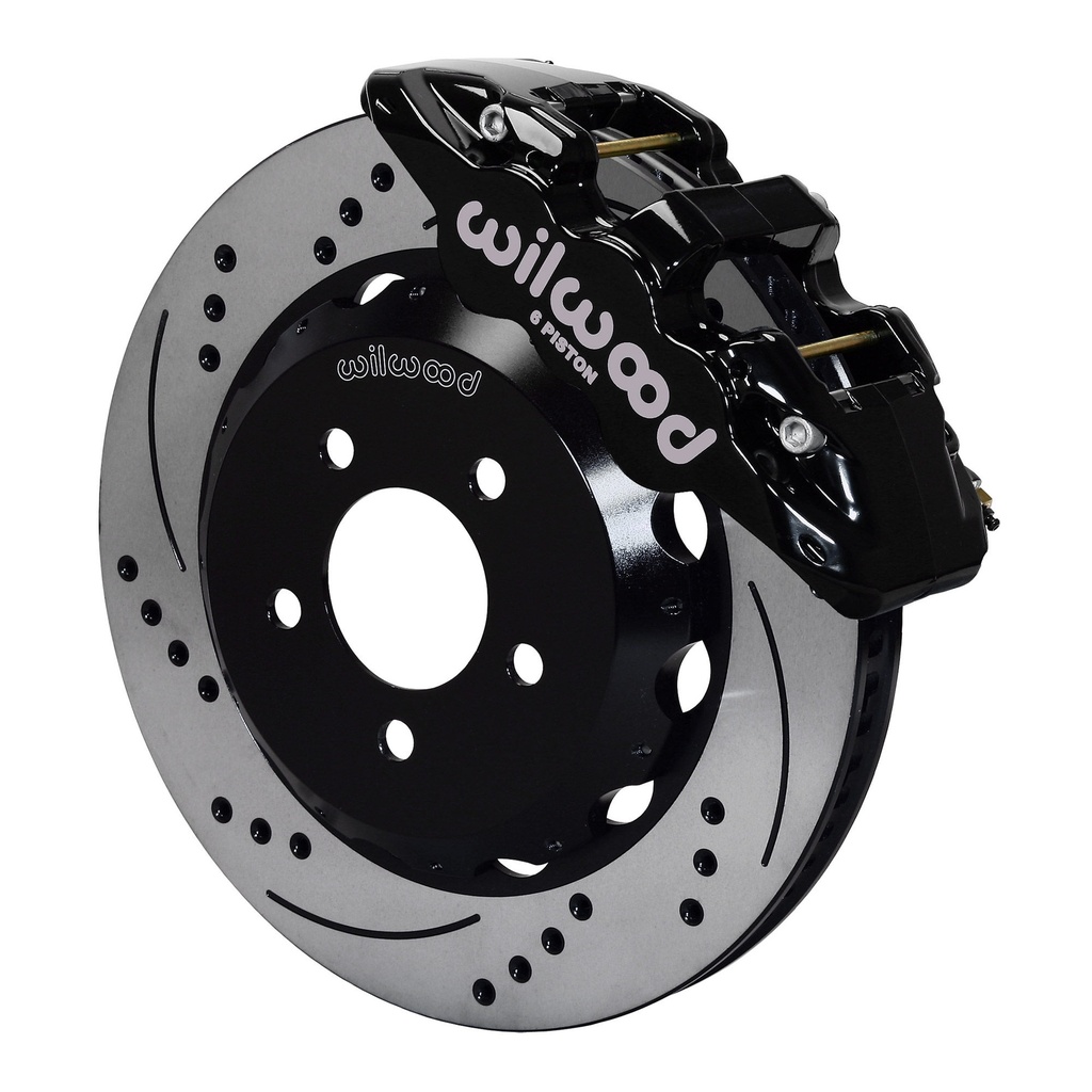 Wilwood Big Brake Kit