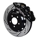 Wilwood Big Brake Kit