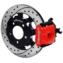 Wilwood Big Brake Kit