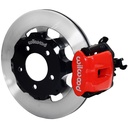 Wilwood Big Brake Kit