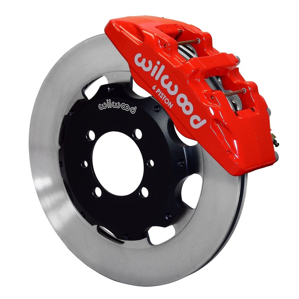 Wilwood Big Brake Kit