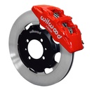 Wilwood Big Brake Kit