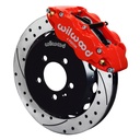 Wilwood Big Brake Kit