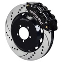 Wilwood Big Brake Kit