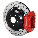 Wilwood Big Brake Kit