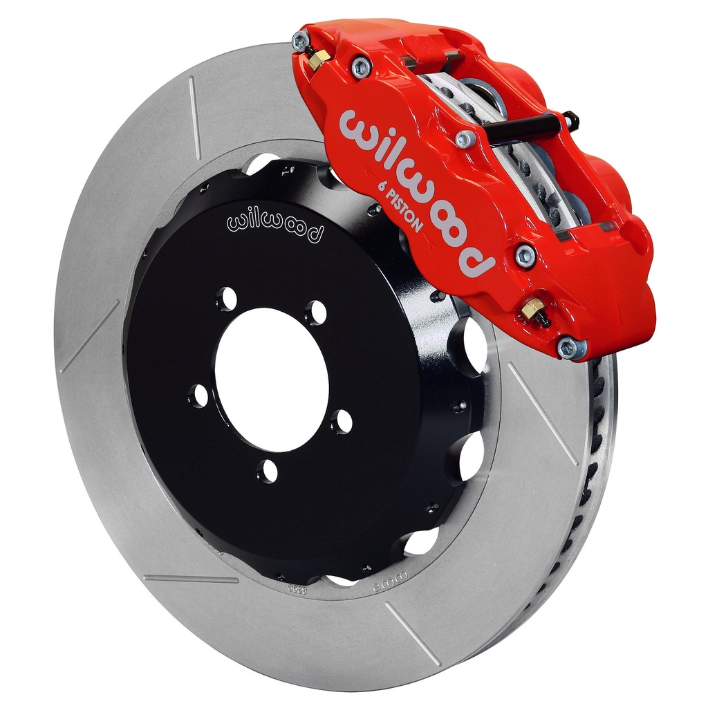 [WIL140-12875-R] Wilwood Big Brake Kit