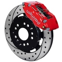 Wilwood Big Brake Kit