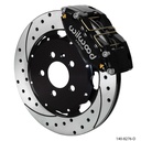 Wilwood Big Brake Kit