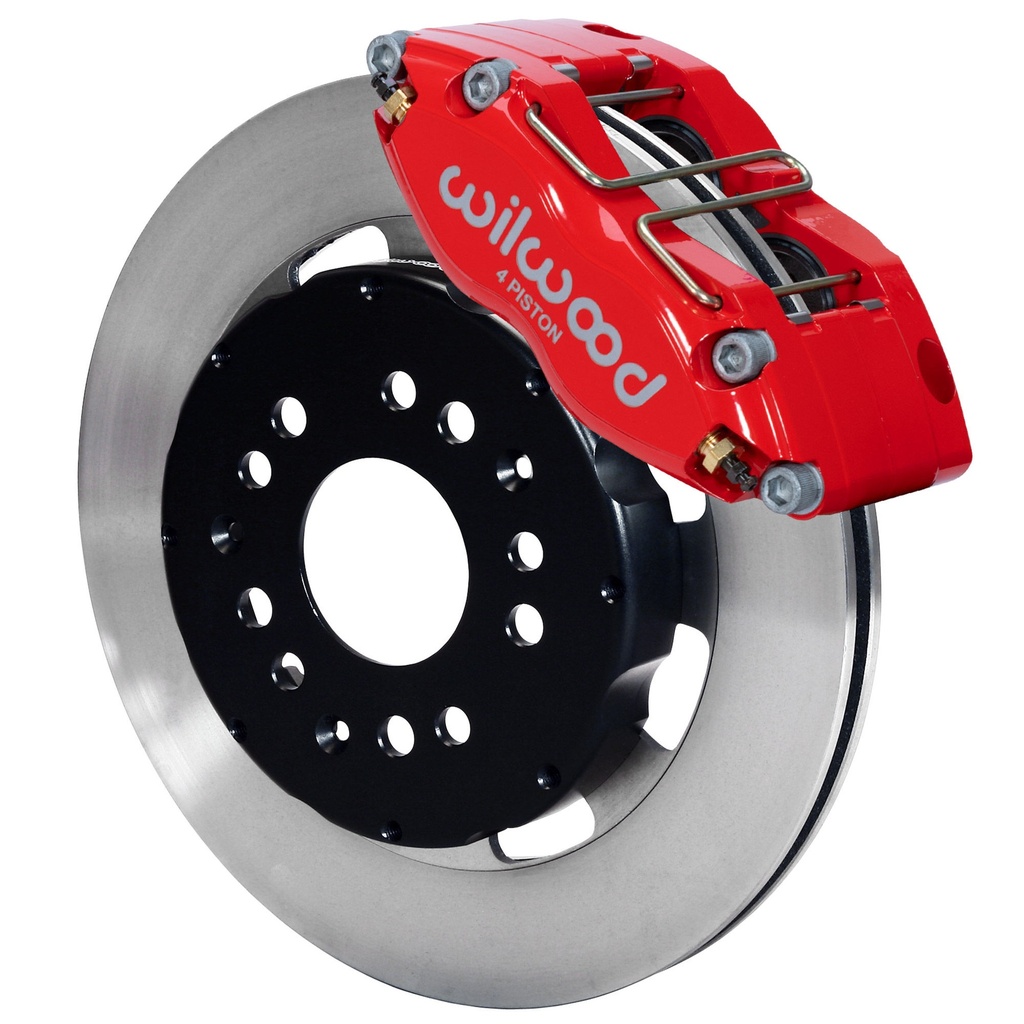 [WIL140-8292-R] Wilwood Big Brake Kit