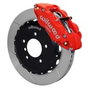 Wilwood Big Brake Kit