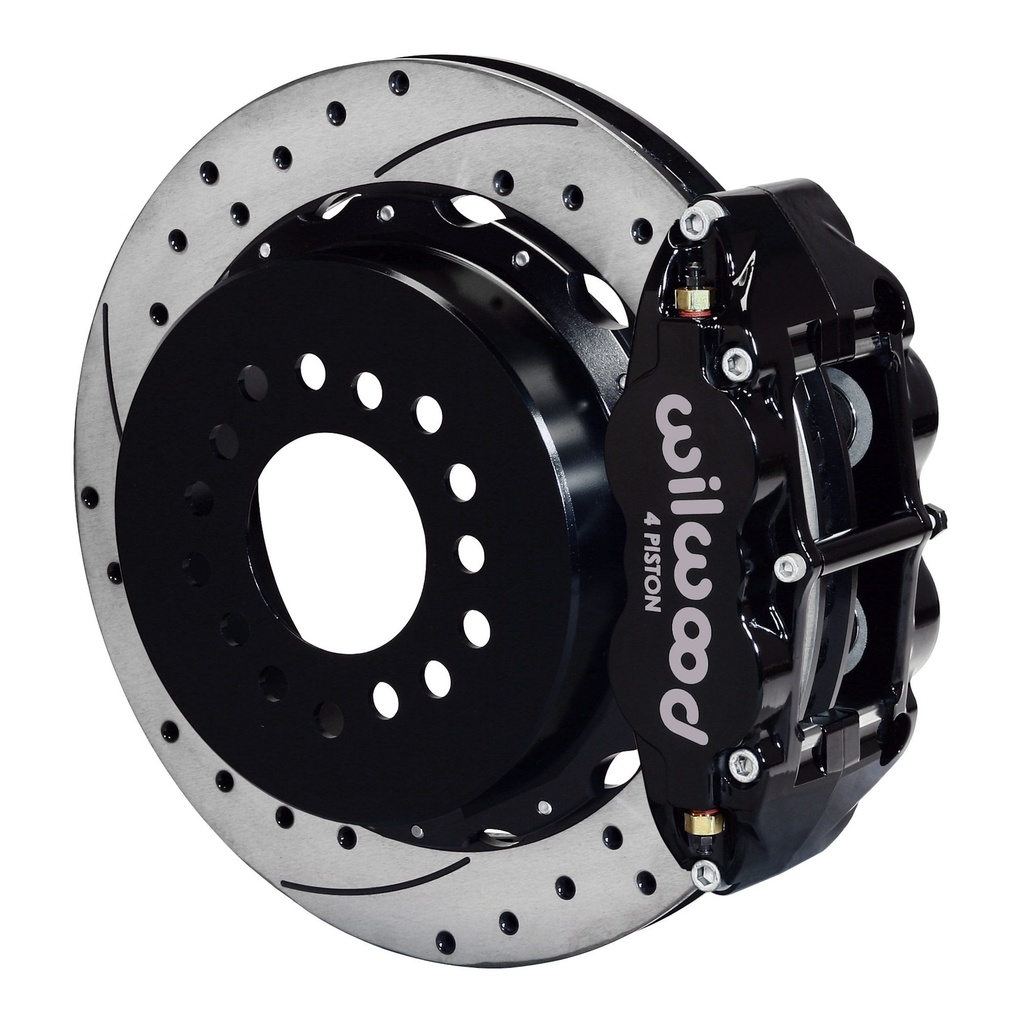 [WIL140-9221-D] Wilwood Big Brake Kit