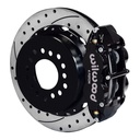 Wilwood Big Brake Kit