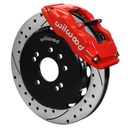 Wilwood Big Brake Kit