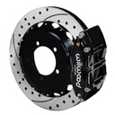 Wilwood Big Brake Kit