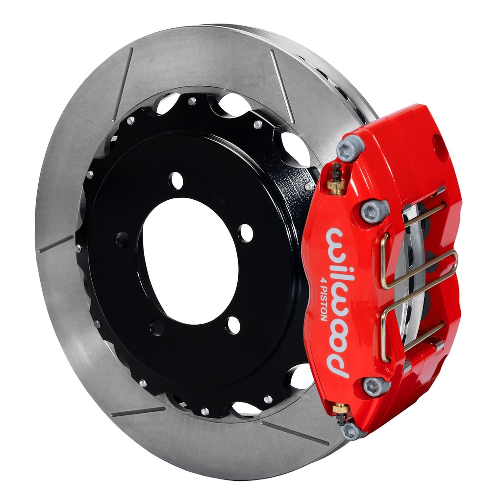 [WIL140-9286-R] Wilwood Big Brake Kit