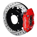 Wilwood Big Brake Kit