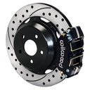 Wilwood Big Brake Kit