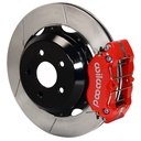 Wilwood Big Brake Kit