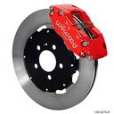 Wilwood Big Brake Kit