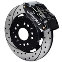Wilwood Big Brake Kit
