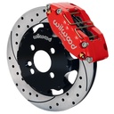 Wilwood Big Brake Kit
