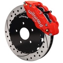 Wilwood Big Brake Kit