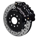 Wilwood Big Brake Kit