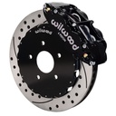Wilwood Big Brake Kit