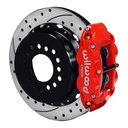 Wilwood Big Brake Kit