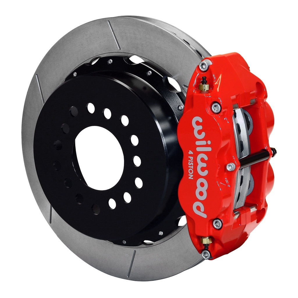 [WIL140-9221-R] Wilwood Big Brake Kit