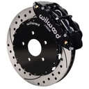 Wilwood Big Brake Kit