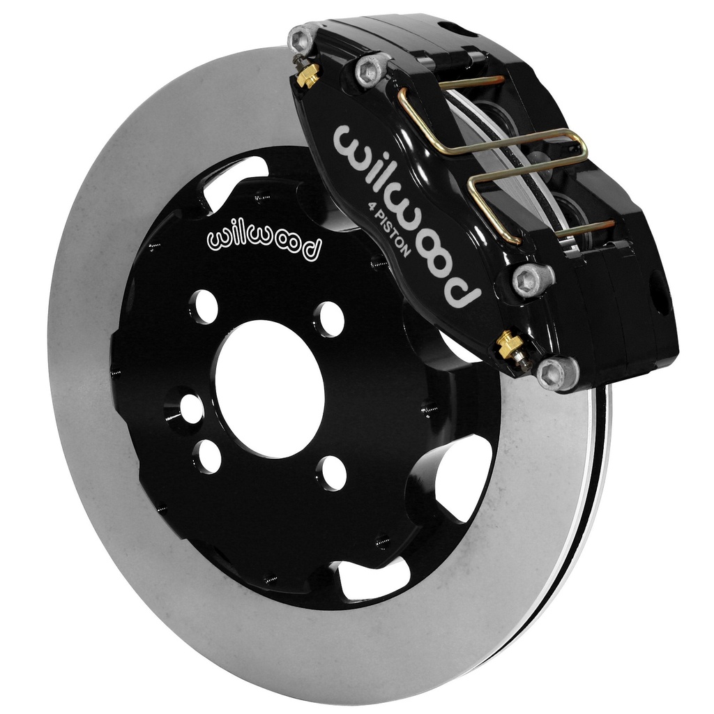 [WIL140-8528] Wilwood Big Brake Kit