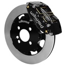 Wilwood Big Brake Kit