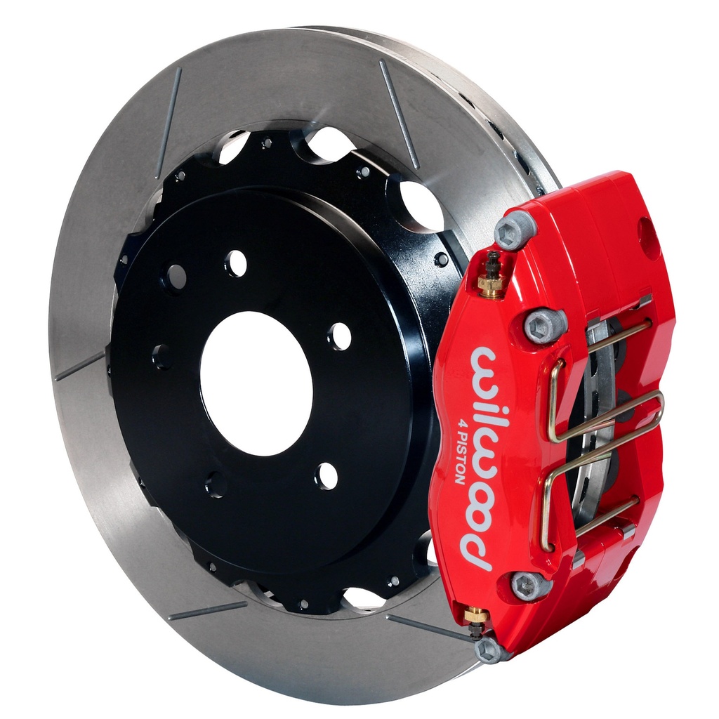 Wilwood Big Brake Kit