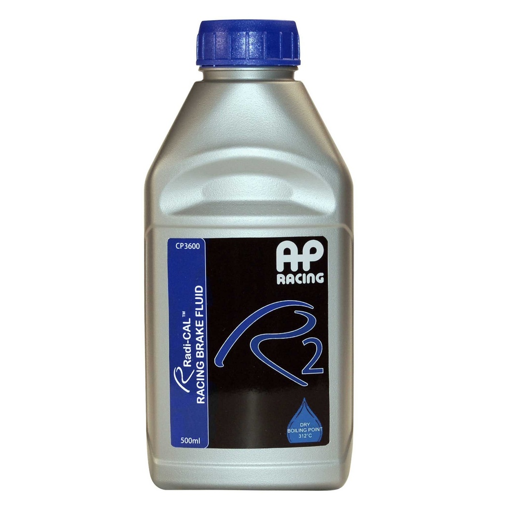 [A/PCP3600] AP Racing Radi-Cal R2 Racing Brake Fluid (Was AP 600)