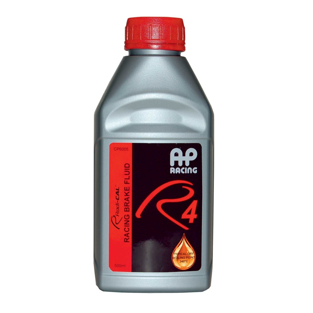 [A/PCP6005] AP Racing Radi-Cal R4 Brake Fluid