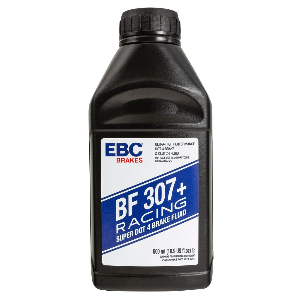 EBC Brakes Racing Brake Fluid