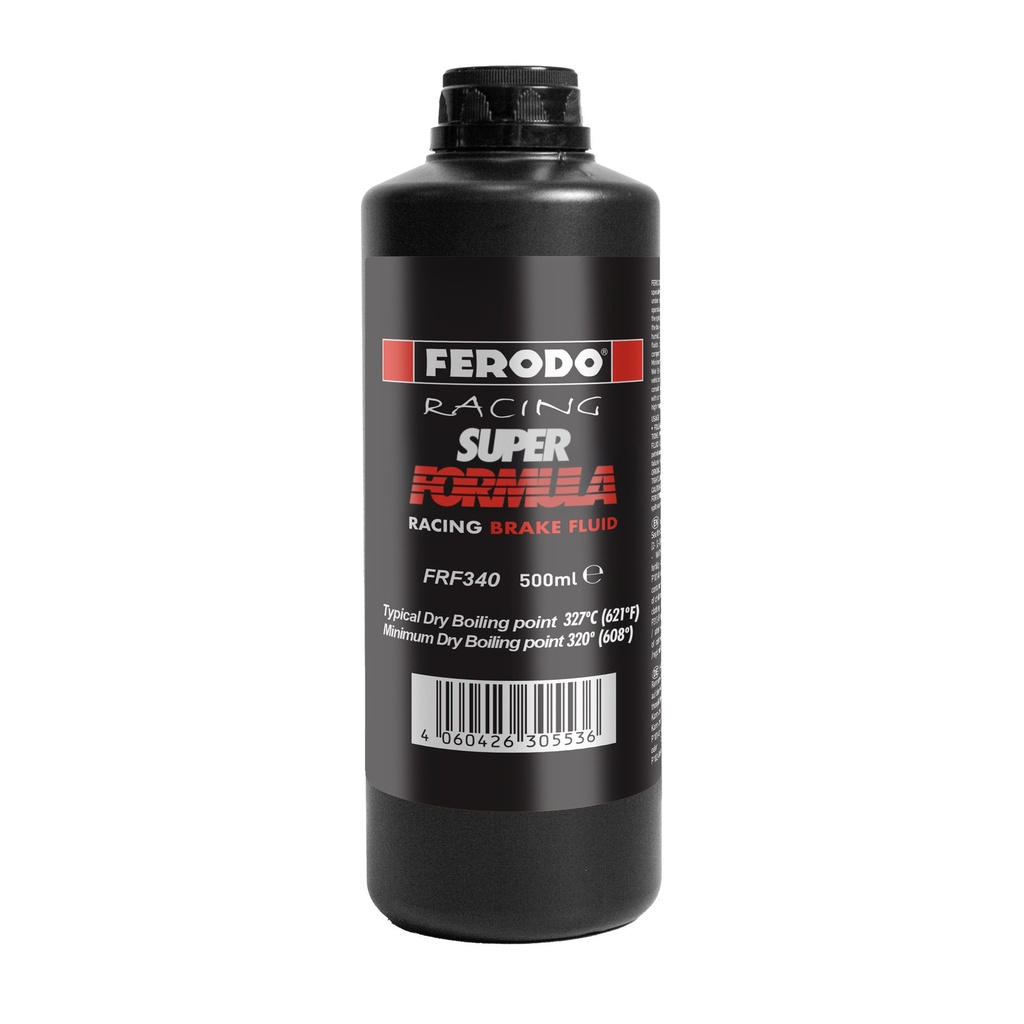 Ferodo Super Formula Brake Fluid