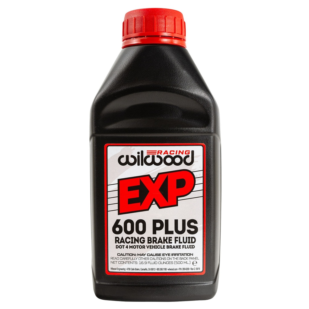 [WIL290-6210] Wilwood EXP600 Plus Brake Fluid