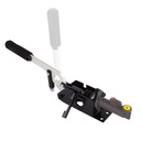 Automotive Plumbing Solutions Horizontal & Vertical Hydraulic Handbrake - Lockable