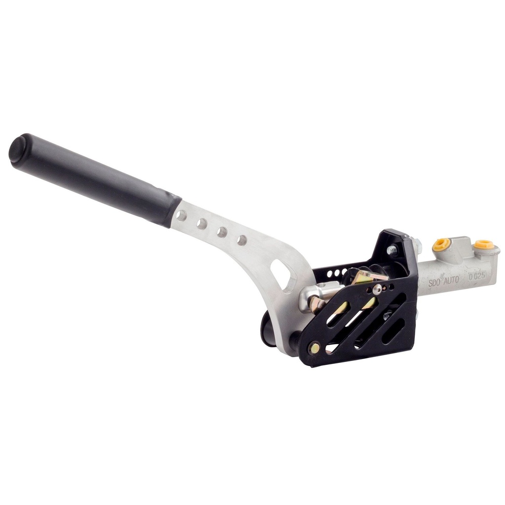 GRP4 Fabrications Horizontal Hydraulic Handbrake Kit