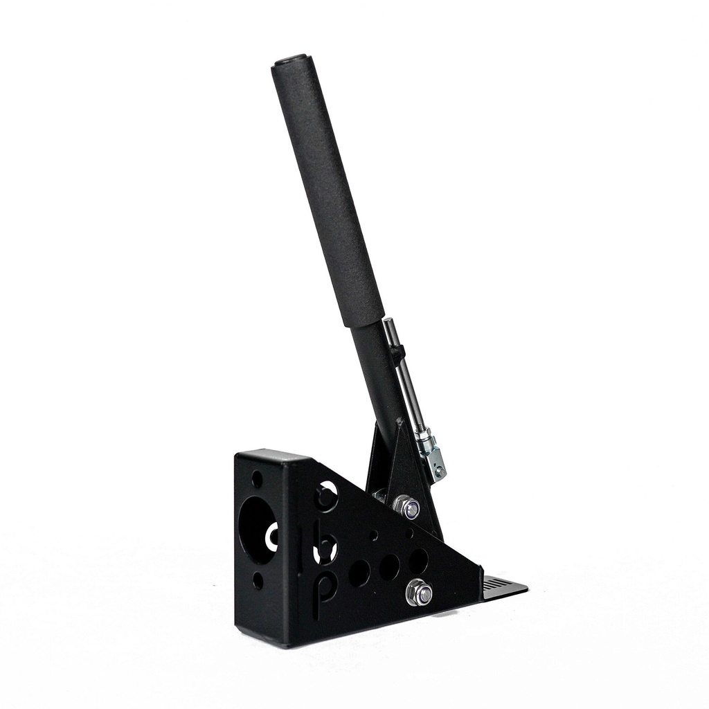 OBP Lockable Vertical Hydraulic Handbrake