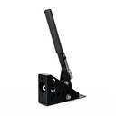 OBP Lockable Vertical Hydraulic Handbrake